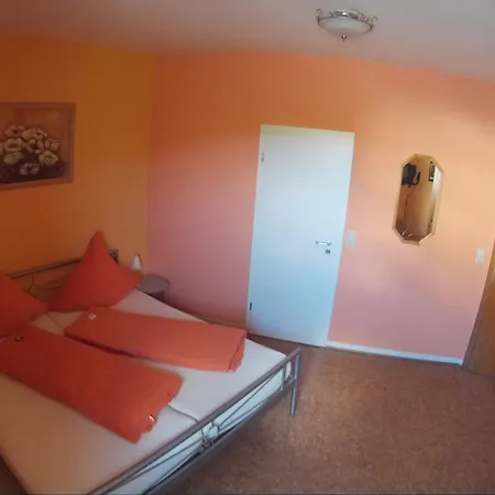 Homestay Oko-weingut Roman Herzog Privat bolig *