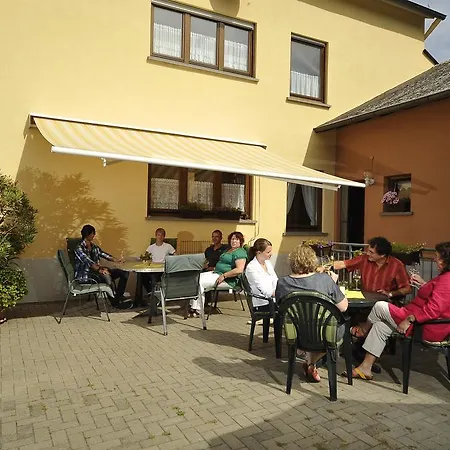 Privat bolig Homestay Oko-weingut Roman Herzog
