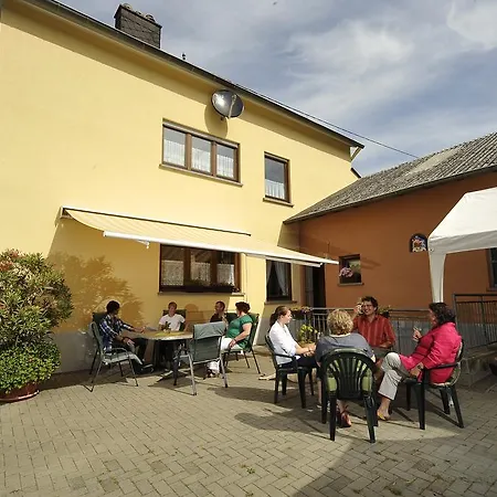 Homestay Oko-weingut Roman Herzog Privat bolig