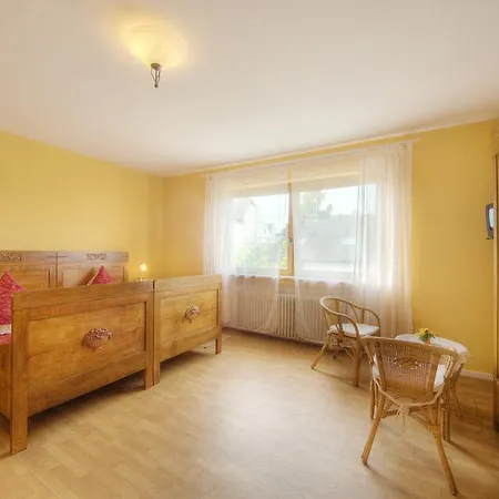 Homestay Oko-weingut Roman Herzog Privat bolig *