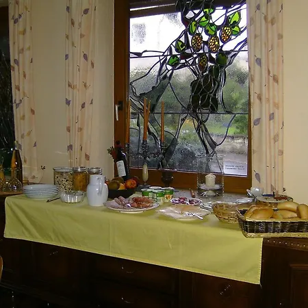Homestay Oko-weingut Roman Herzog * Minheim